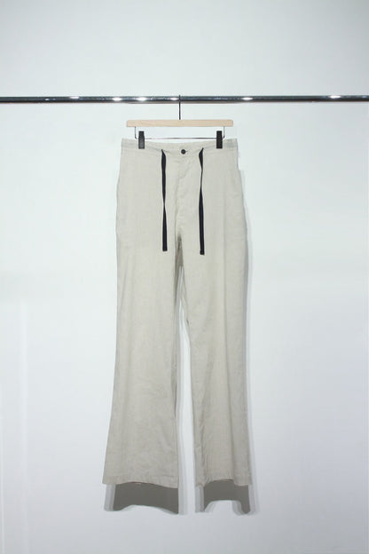 Linen Trousers