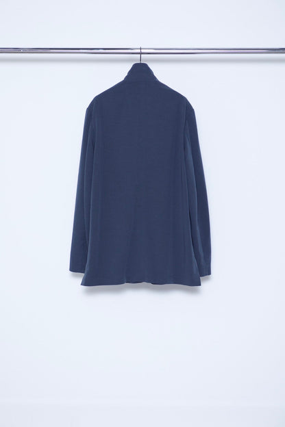Side Slit Jacket