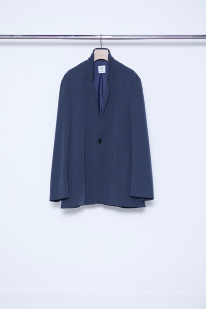 Side Slit Jacket