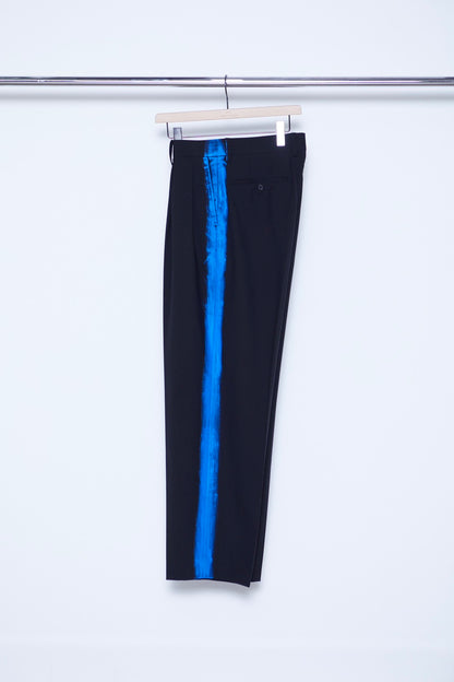 Painted Line Trousers