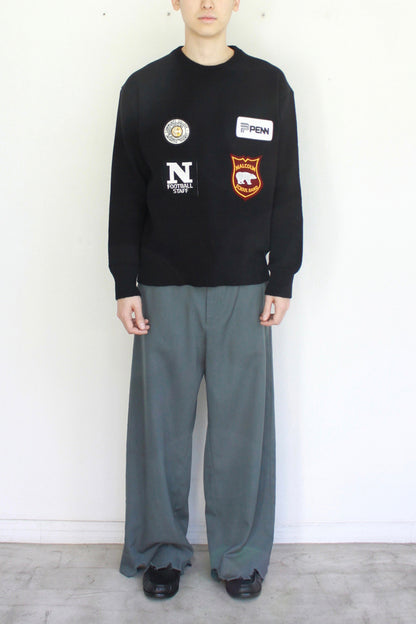 Wappened Sweater