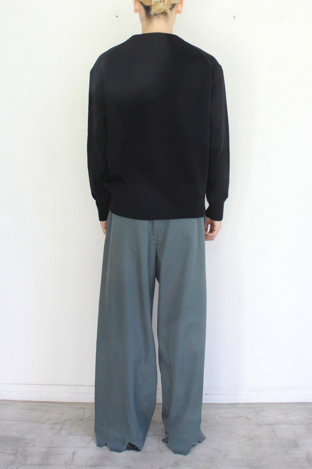 Wappened Sweater