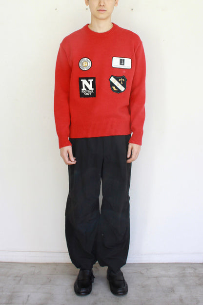 Wappened Sweater