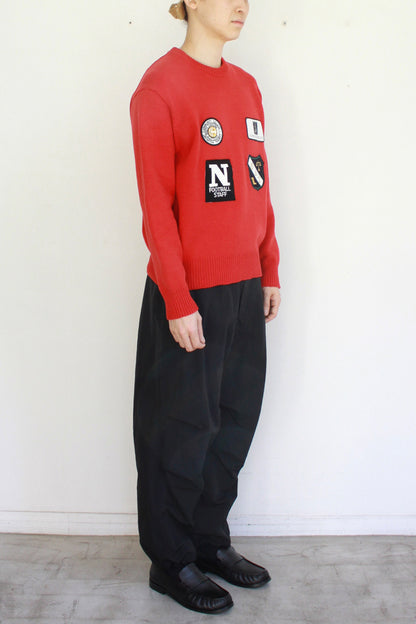 Wappened Sweater