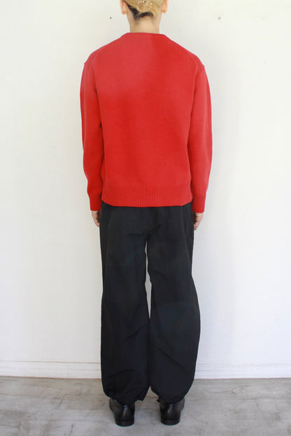 Wappened Sweater