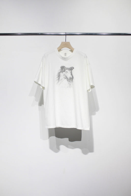 H/S T Shirts "The Dog"