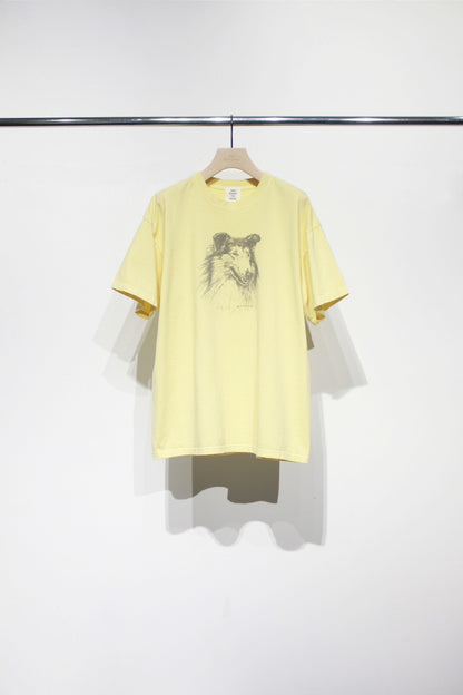 H/S T Shirts "The Dog"
