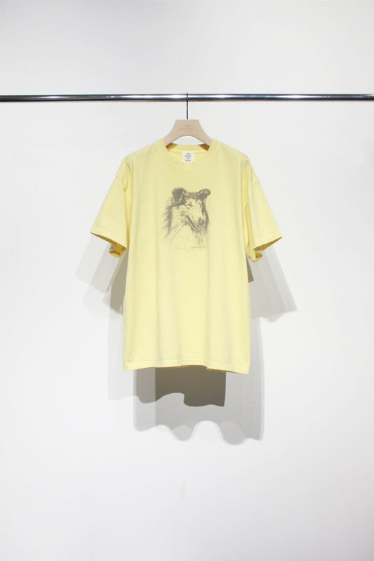 H/S T Shirts "The Dog"