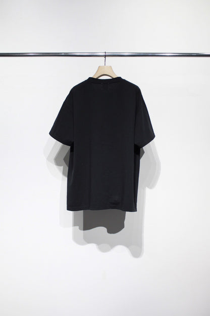 H/S T Shirts "Tine and Place"