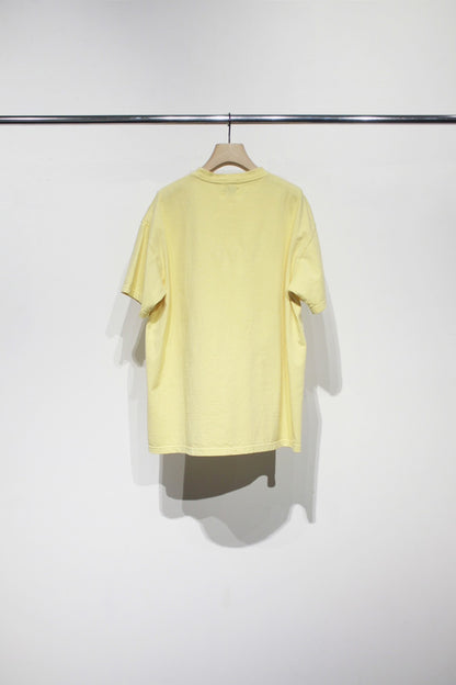 H/S T Shirts "Tine and Place"