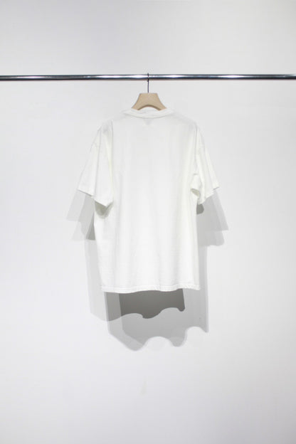 H/S T Shirts "LP2 1983"