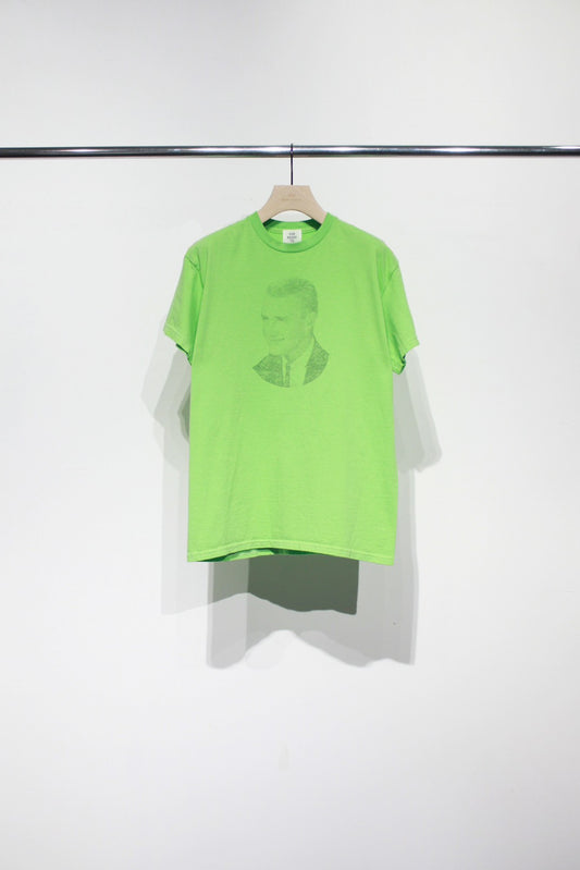 Regular T Shirts "Portrait"