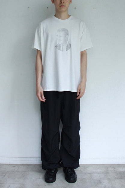 Regular T Shirts "Portrait"