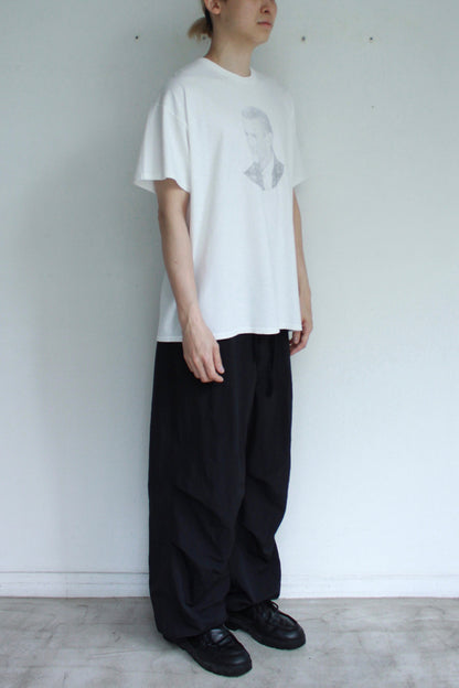 Regular T Shirts "Portrait"