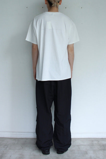 Regular T Shirts "Portrait"