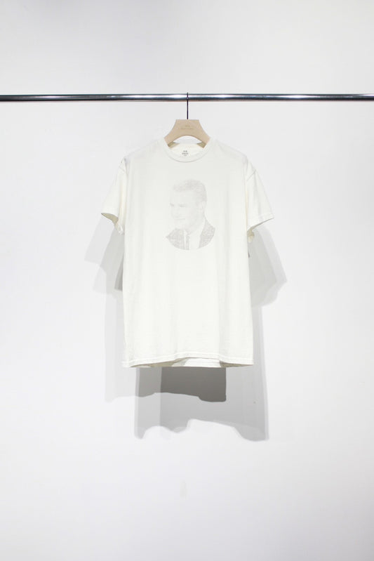 Regular T Shirts "Portrait"