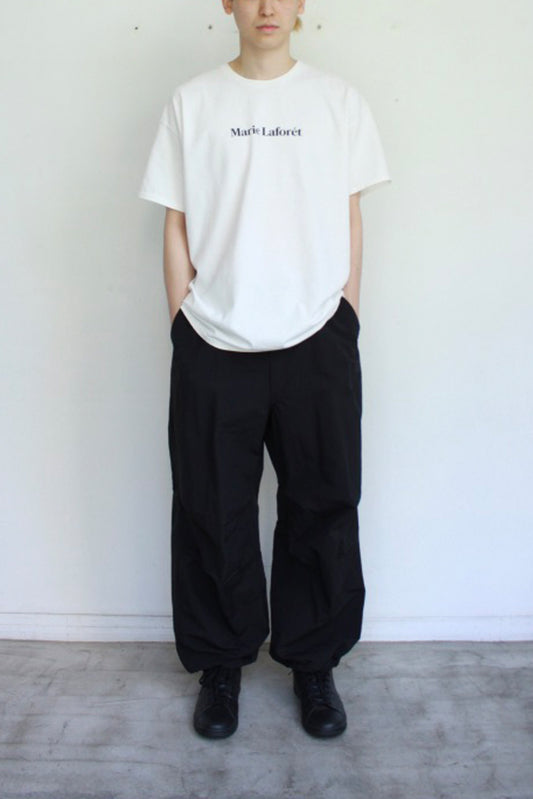 Regular T Shirts "Marie Laforet"