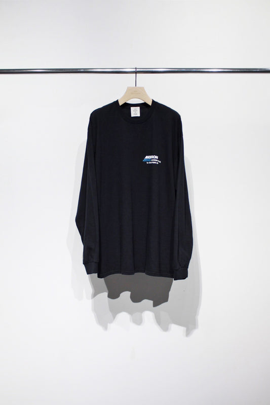 Regular L/S T Shirts "Anderson"