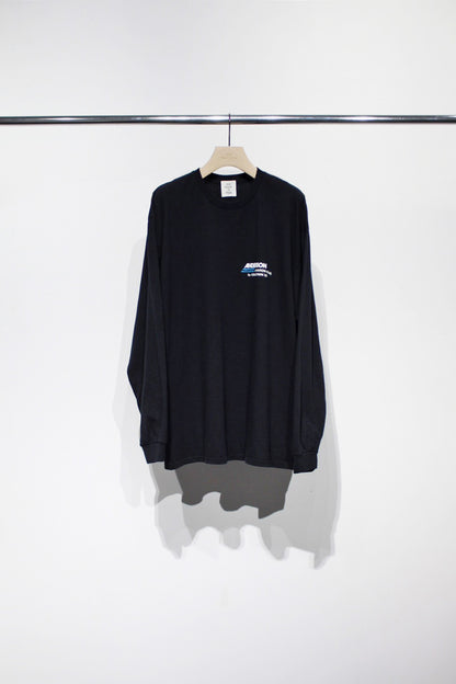 Regular L/S T Shirts "Anderson"