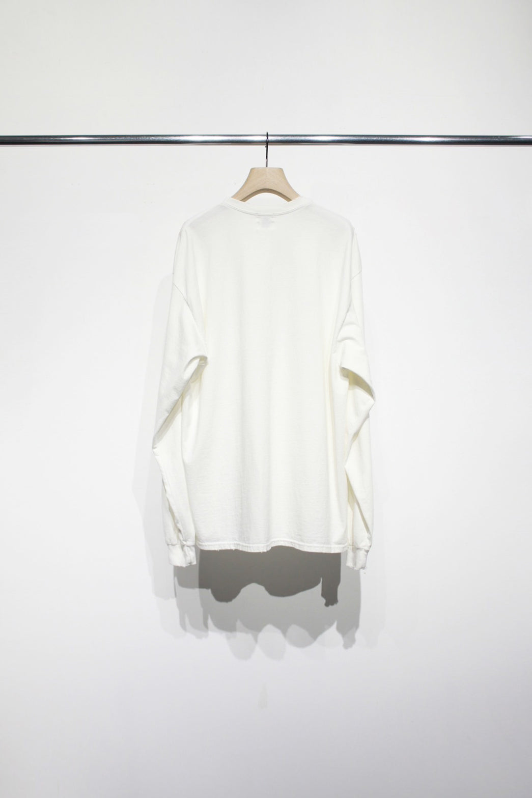 Regular L/S T Shirts "Rock Creek"