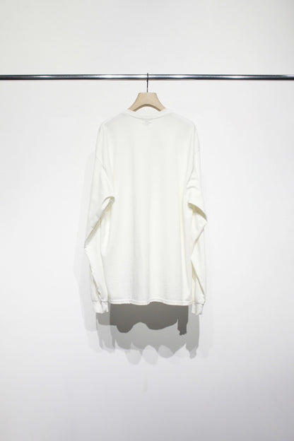 Regular L/S T Shirts "Rock Creek"
