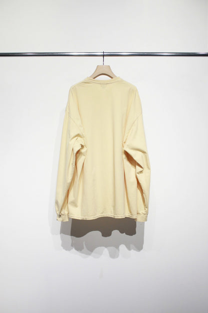 Regular L/S T Shirts "Rock Creek"