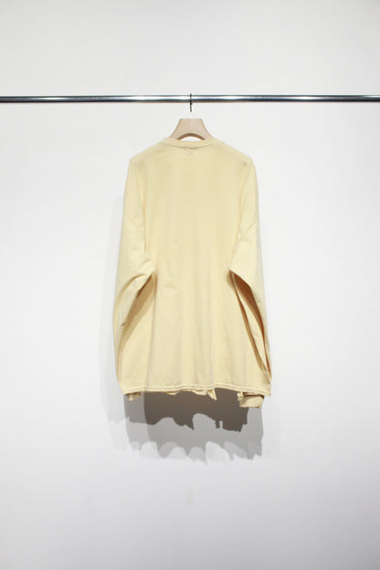 Regular L/S T Shirts "University of Winbledon"