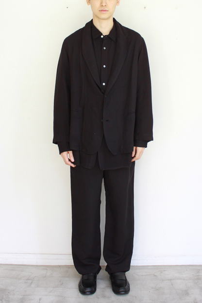 Rayon Paper Trousers