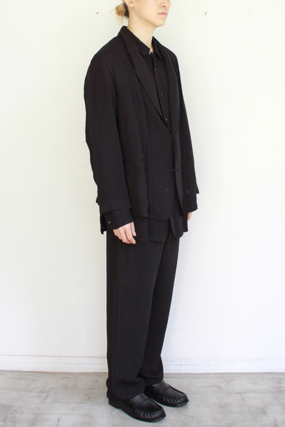 Rayon Paper Trousers