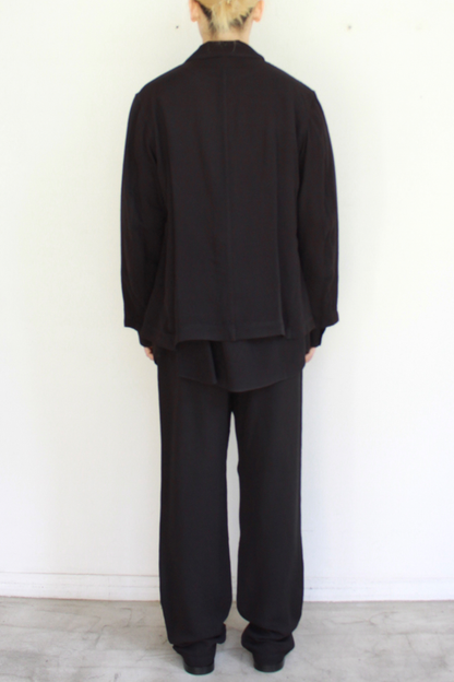 Rayon Paper Trousers