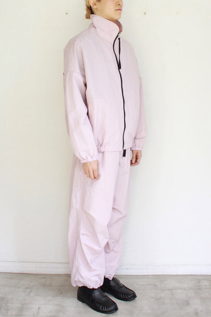Trucker Pants