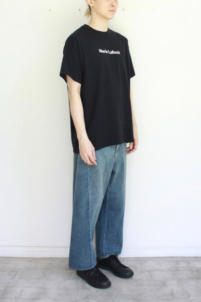 9/10 Iength 3D Jeans