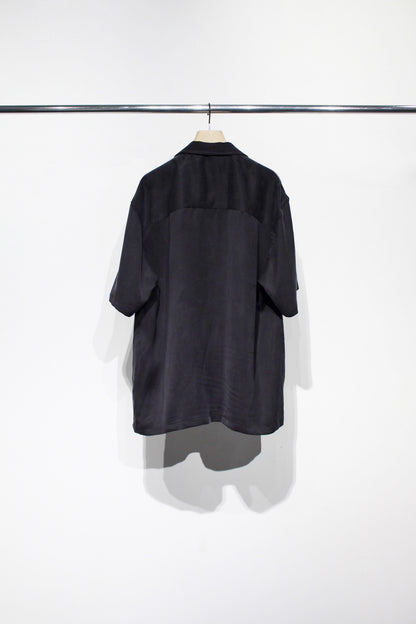 Stitching H/S Shirts Jacket