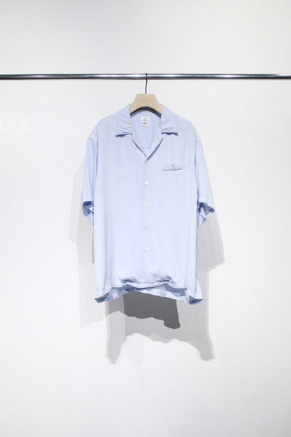 Stitching H/S Shirts Jacket