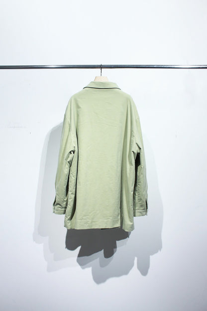 Moleskin Car Coat