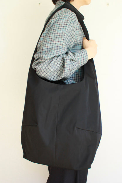 Circle Tote "Solotex®︎"