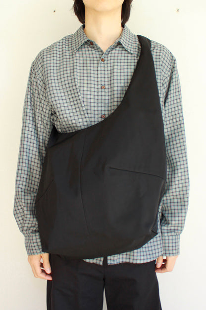 Circle Tote "Solotex®︎"