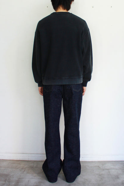 Like Knitting Sweat Shirt