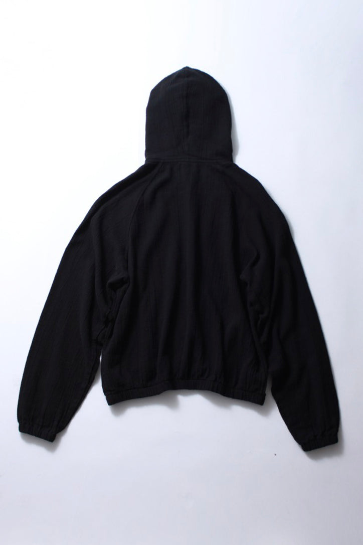 Panama Hooded Jacket