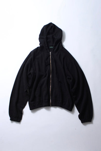 Panama Hooded Jacket