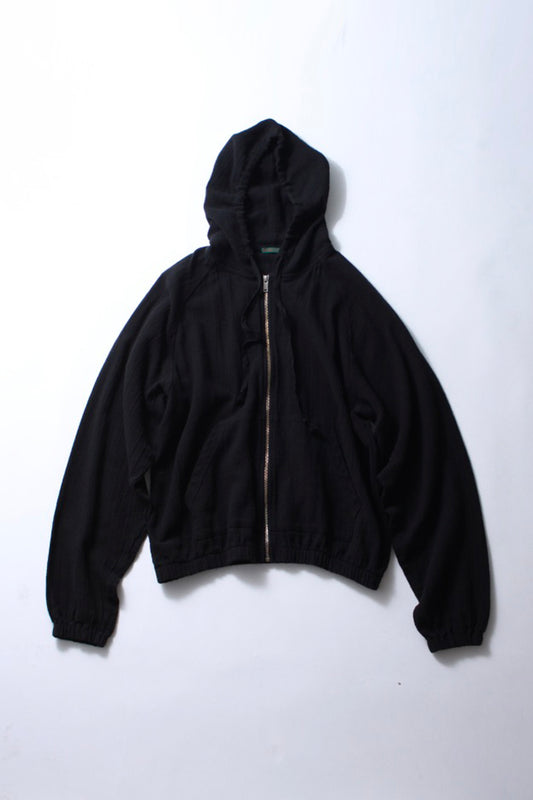 Panama Hooded Jacket