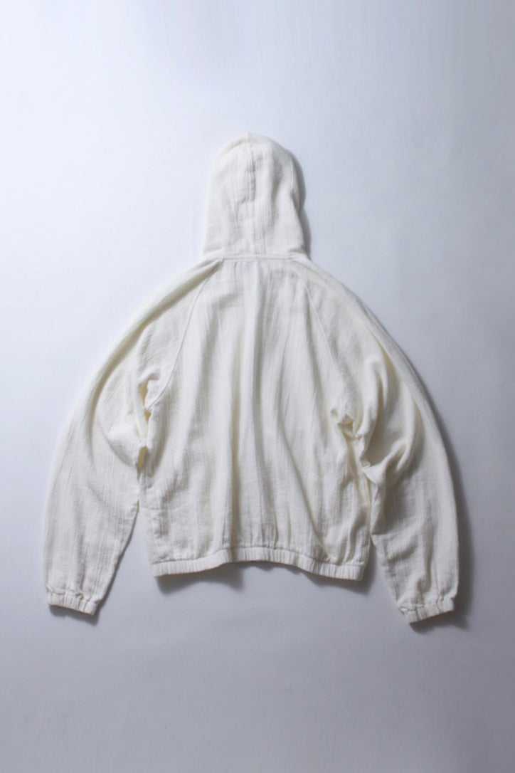 Panama Hooded Jacket