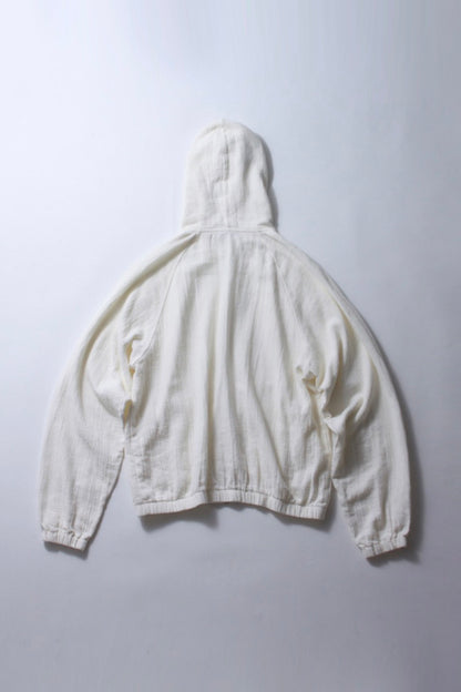 Panama Hooded Jacket