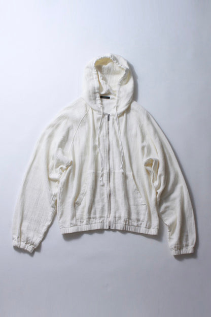 Panama Hooded Jacket