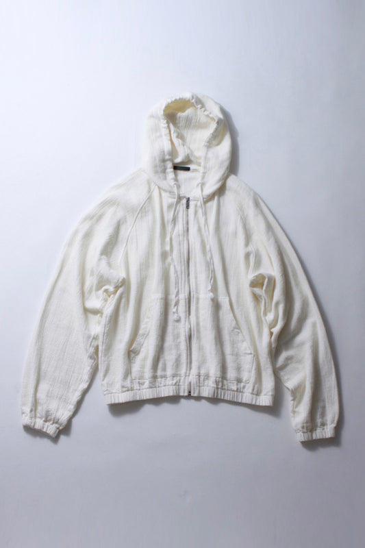 Panama Hooded Jacket