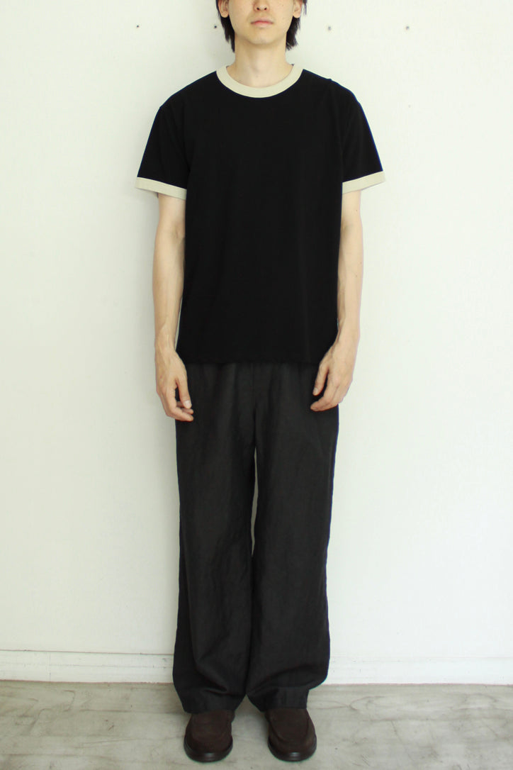 Ringer T Shirt