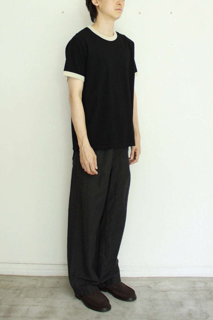 Ringer T Shirt