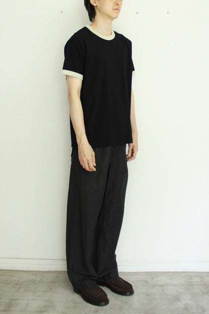 Ringer T Shirt
