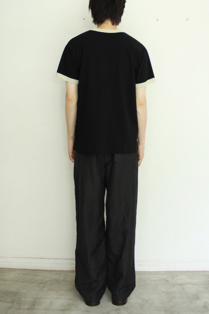 Ringer T Shirt