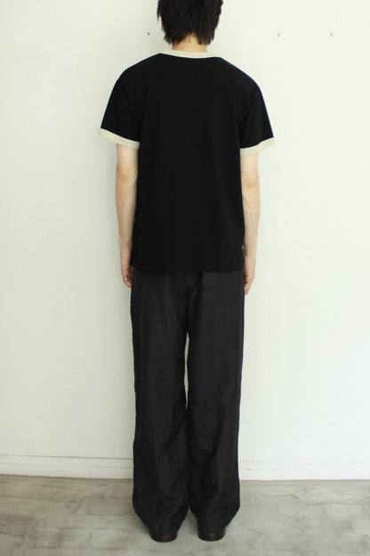 Ringer T Shirt
